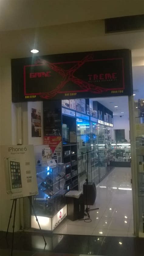 game extreme robinson manila
